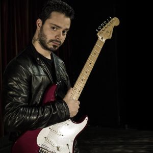 DANY FRANCHI BAND