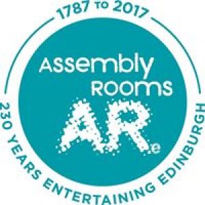 Assembly Rooms Edinburgh