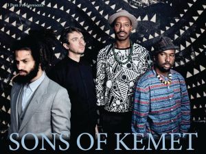 IL TOUR DEI SONS OF KEMET