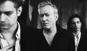 GANG OF FOUR DUE DATE IN ITALIA AD APRILE