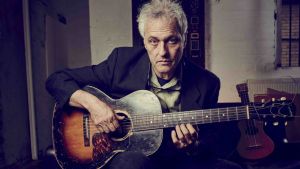 MARC RIBOT IN TOUR