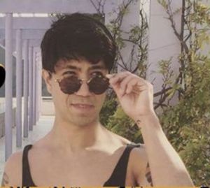 DAN RICO