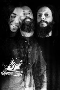 UFOMAMMUT IN TOUR A MARZO E APRILE