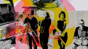 THE BREEDERS IN TOUR IN EUROPA DA FINE MAGGIO