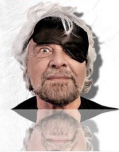 BEPPE GRILLO