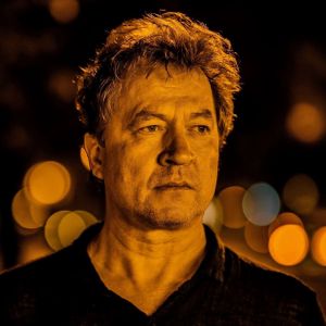 NILS PETTER MOLVAER