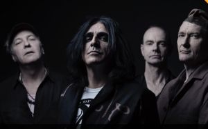 KILLING JOKE