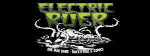 Electric Ruèr