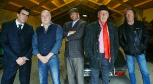 PROCOL HARUM