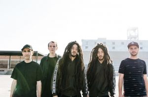 MELLOW MOOD - dub reggea