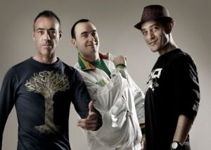 SUD SOUND SYSTEM IN TOUR