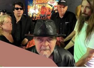 PERE UBU IN TOUR EUROPEO A SETTEMBRE IN ITALIA