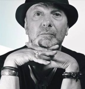 SERGIO CAPUTO