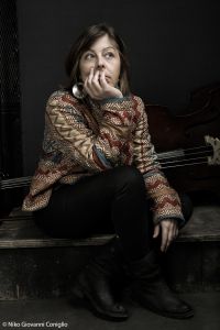 silvia bolognesi