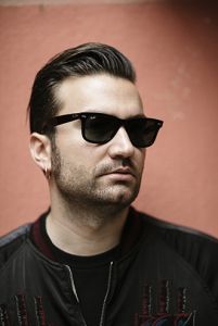 DAVIDE PETRELLA