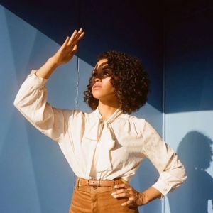 KADHJA BONET