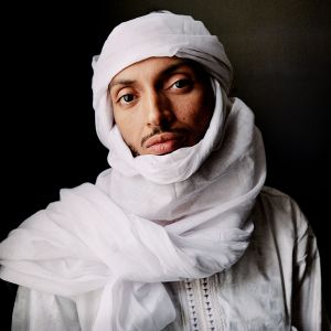 BOMBINO Desert Blues il nuovo album "Deran" in Tour