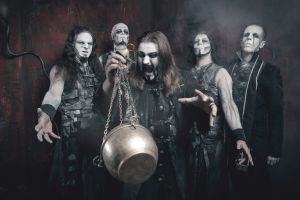 POWERWOLF