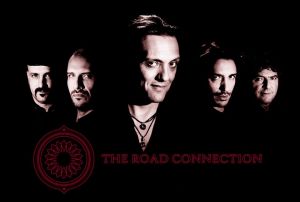 THE ROAD CONNECTION