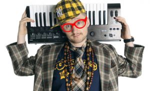 DJ VADIM