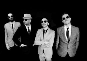 THE MAGNETICS - ritmi Jamaicani e i dischi SKA e Rocksteady