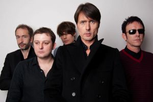 SUEDE - The Blue Hour