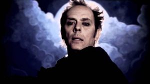 PETER MURPHY feat. DAVID J