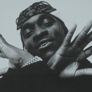 PUSHA-T