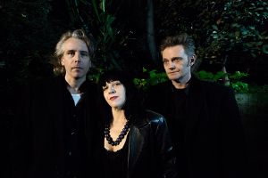 BIG SEXY NOISE, progetto rock di LYDIA LUNCH