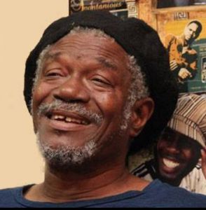 Horace Andy Reggae Rasta