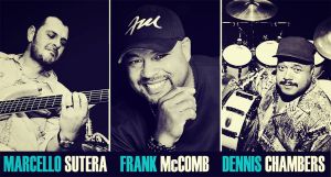 FRANK MCCOMB