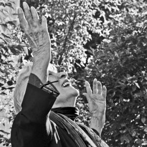 ELIANE RADIGUE