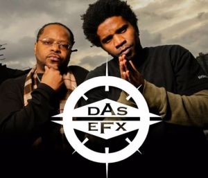 Das EFX