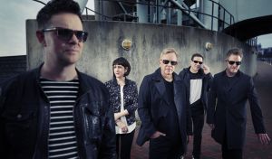 NEW ORDER - LOST SIRENS