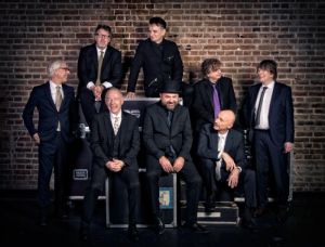 KING CRIMSON