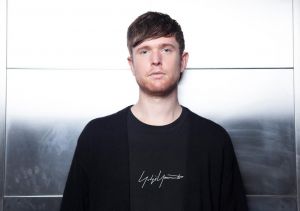 JAMES BLAKE “Assume Form"