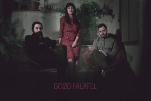 GOOD FALAFEL