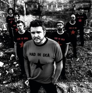MAD IN SKA