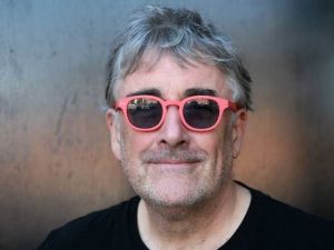 FRED FRITH totem sperimentale