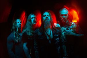 MACHINE HEAD