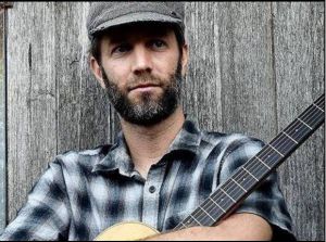 TIM MCMILLAN