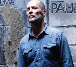 PAUL THORN