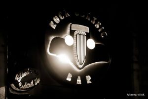 Rock Classic Bar