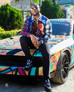 DAVIDO