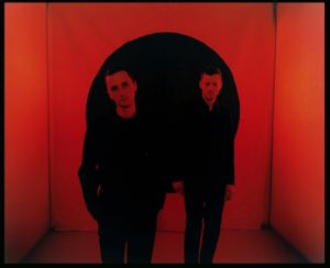 THESE NEW PURITANS nuovo album