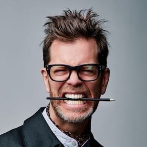 DONNY McCaslin