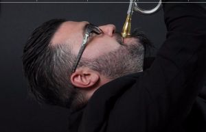 GIACOMO TANTILLO QUARTET