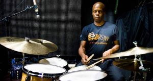 GREG HUTCHINSON