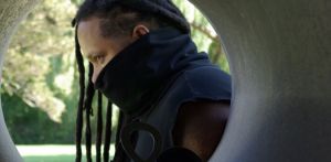 Hieroglyphic Being