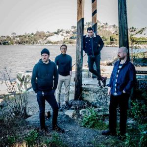 THE TWILIGHT SAD